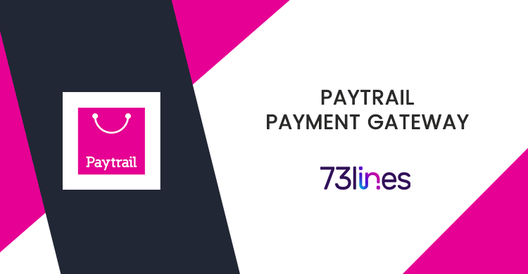 Paytrail Payment Acquirer
