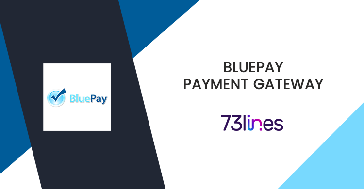 Bluepay Payment Acquirer