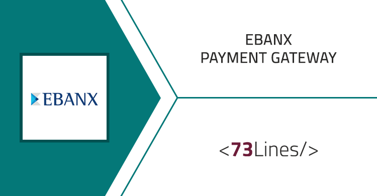 EBanx Payment Acquirer