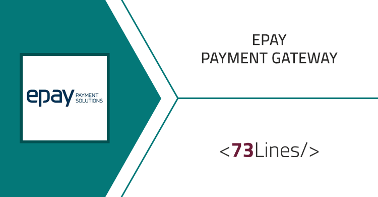 Epay Payment Acquirer