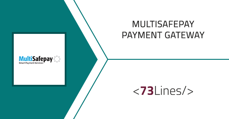 Multisafepay Payment Acquirer