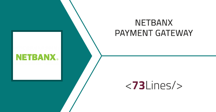 Netbanx Payment Acquirer