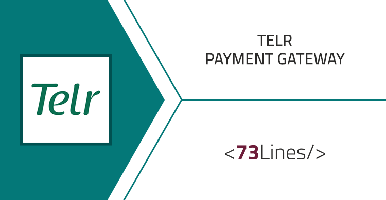 Telr Payment Acquirer