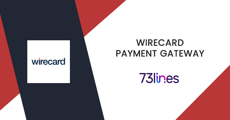 Wirecard Payment Acquirer