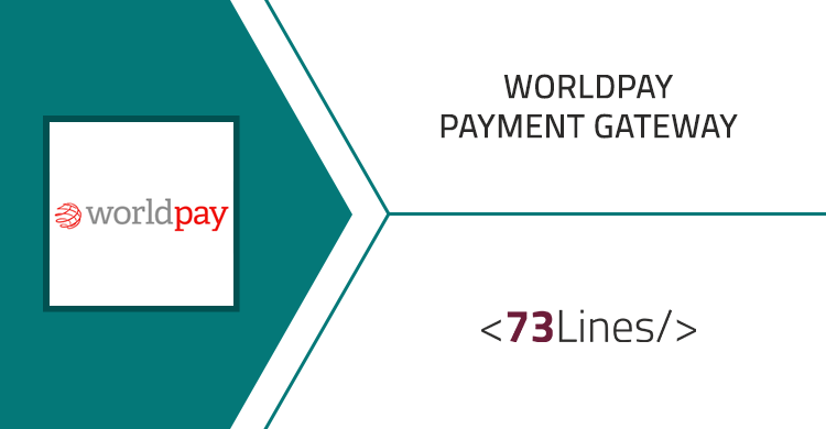 Worldpay Payment Acquirer