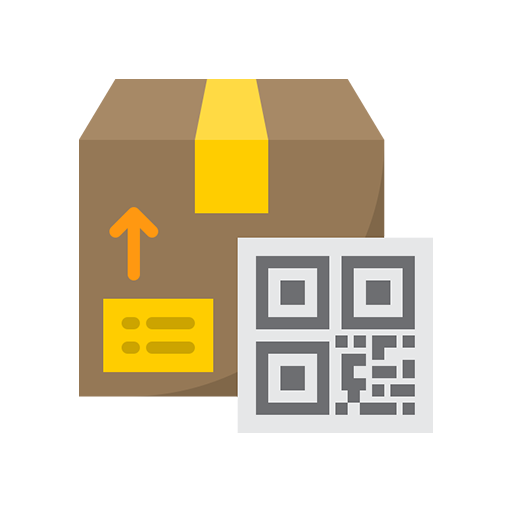 Product QR Code Generator