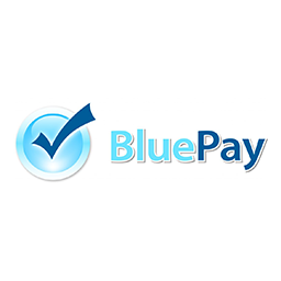 Bluepay Payment Acquirer