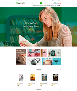 Book Ecommerce 2