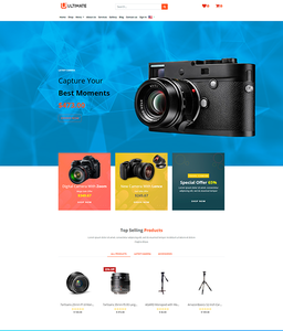 Camera Ecommerce 2