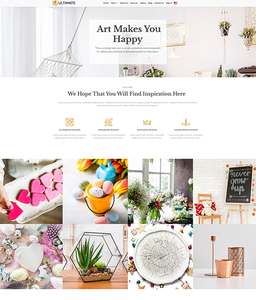 Decor Store