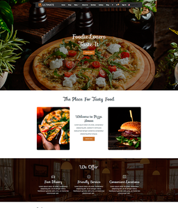 Pizza Ecommerce 3