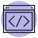  Website Development-icon